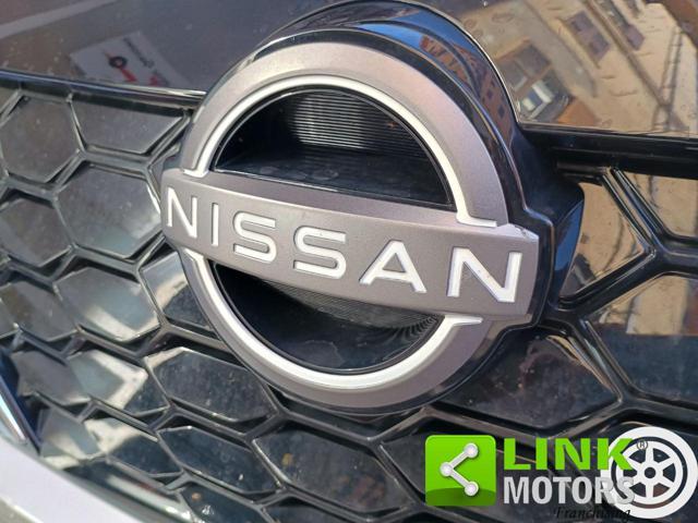 NISSAN Juke 1.6 HEV N-Connecta
