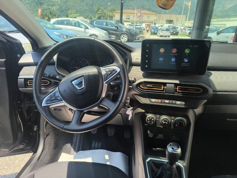 Dacia Sandero Sandero Stepway 1.0 tce Expression (PREZZO REALE)