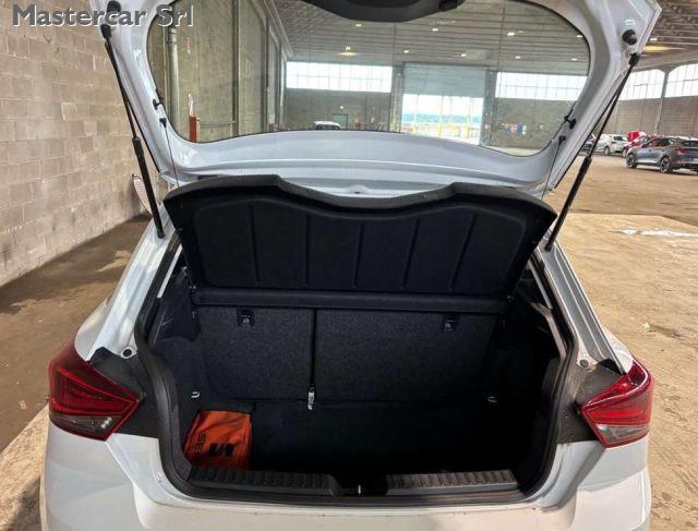 SEAT Ibiza 1.6 tdi Business 95cv dsg - FW842JS