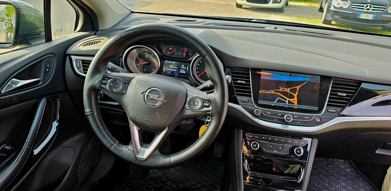 Opel Astra 1.4 Turbo 110CV EcoM 5 porte Innovation