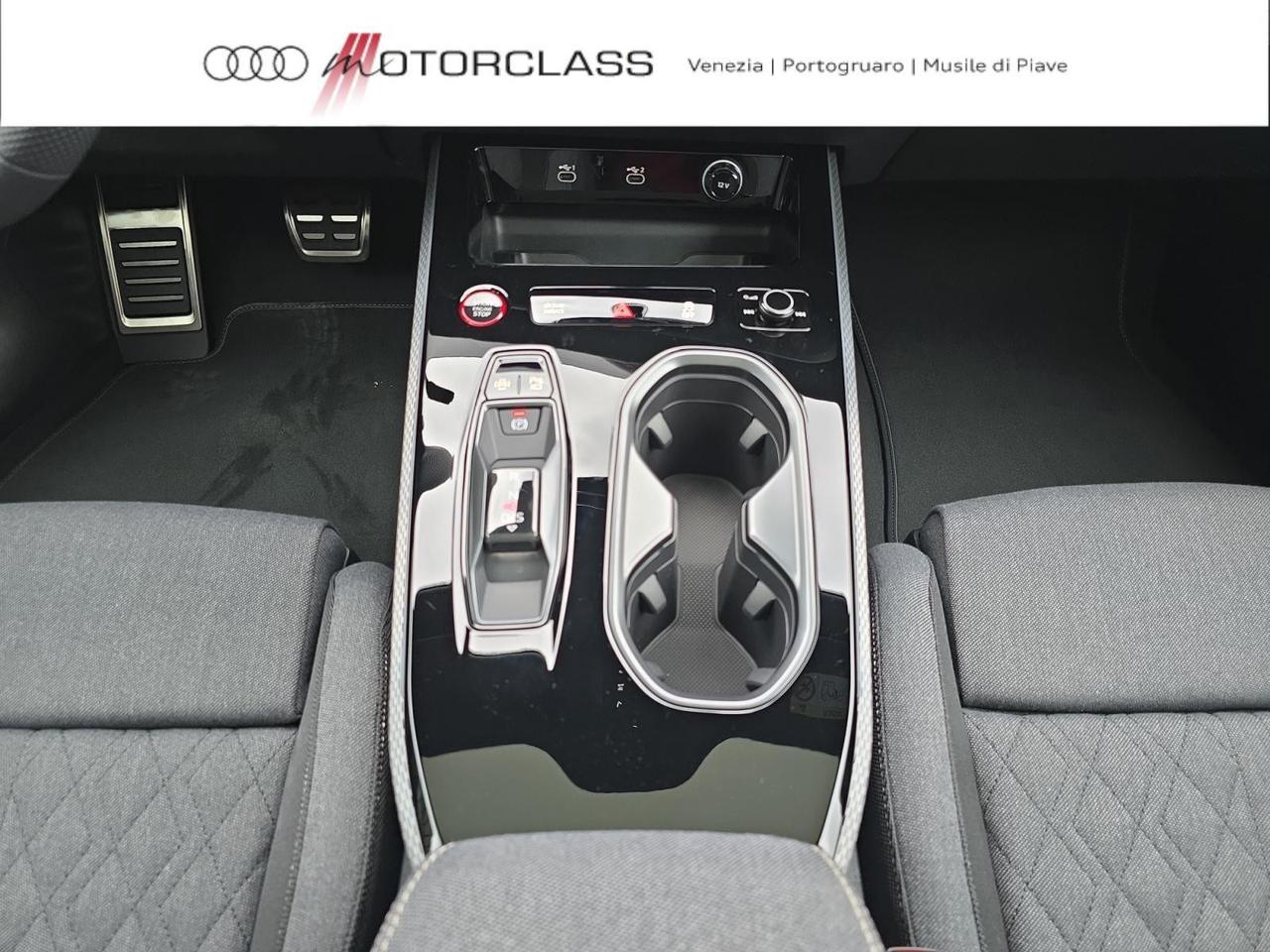 Audi A6 avant 2.0 tdi mhev+ s line edition quattro s tronic