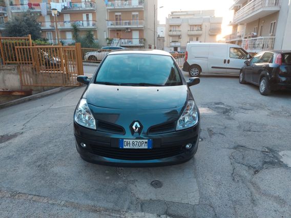 Renault Clio Storia 1.5 dCi 65CV 5 porte Dynamique