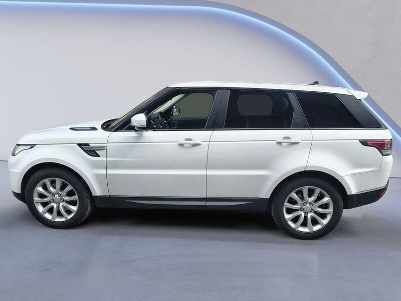 Land Rover Range Rover Sport 3.0 TDV6 HSE 249 CV
