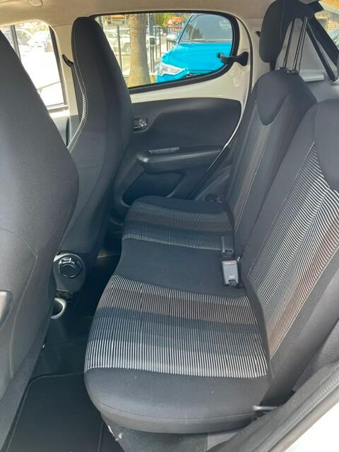 Peugeot 108 PureTech 82 5 porte Allure TOP!
