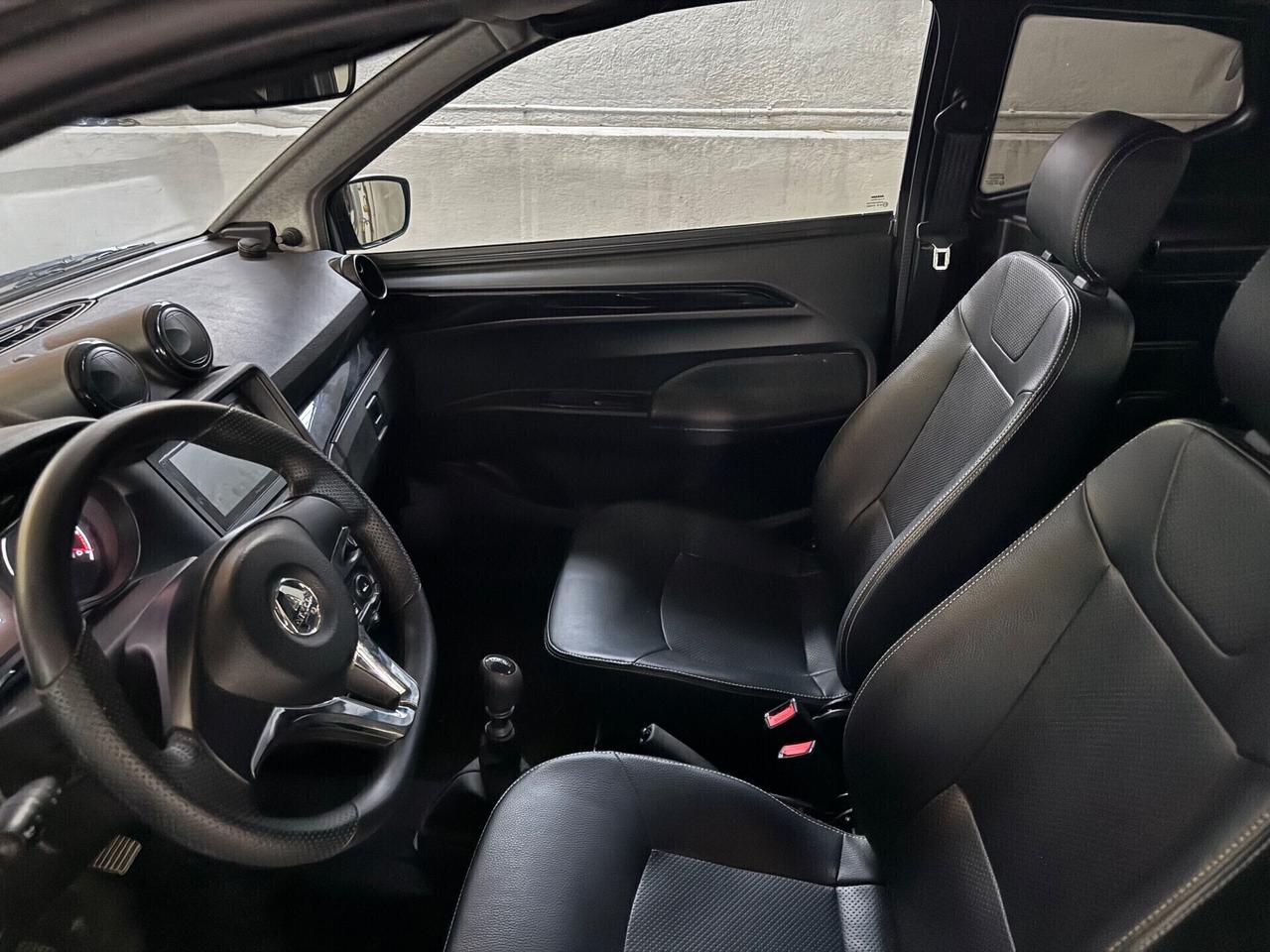 Aixam Sport Unico proprietario Finanziabile Permute