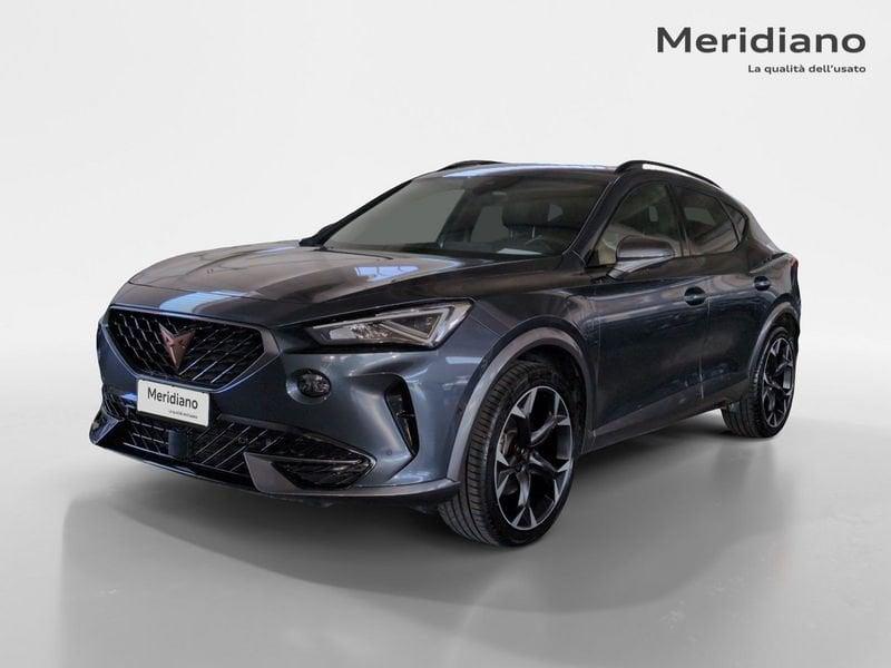 CUPRA Formentor 1.4 E-HYBRID DSG