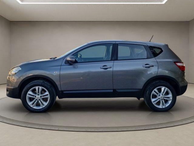 NISSAN Qashqai 1.5 dCi DPF Acenta