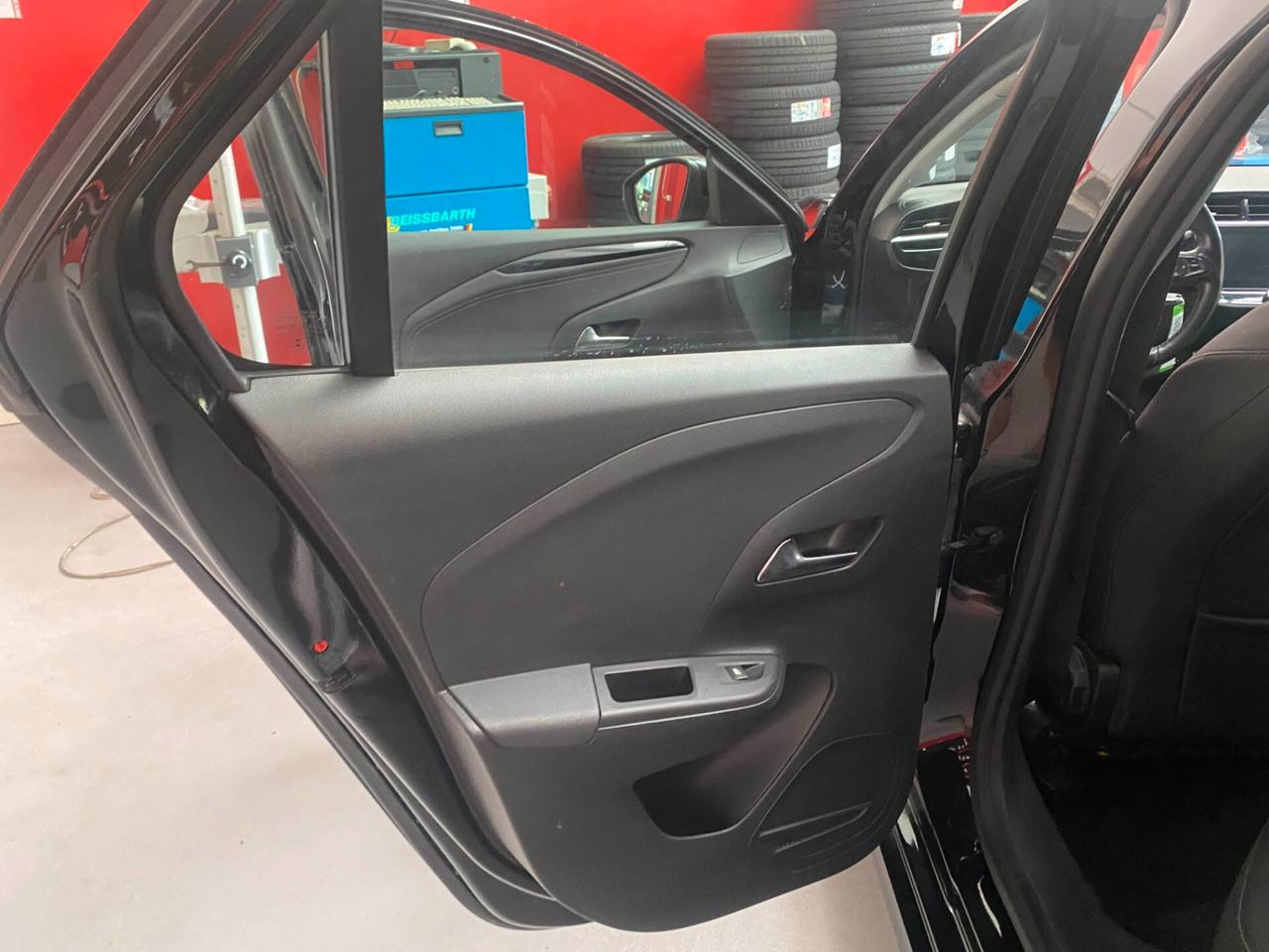 Opel Corsa 1.2 100 CV Elegance