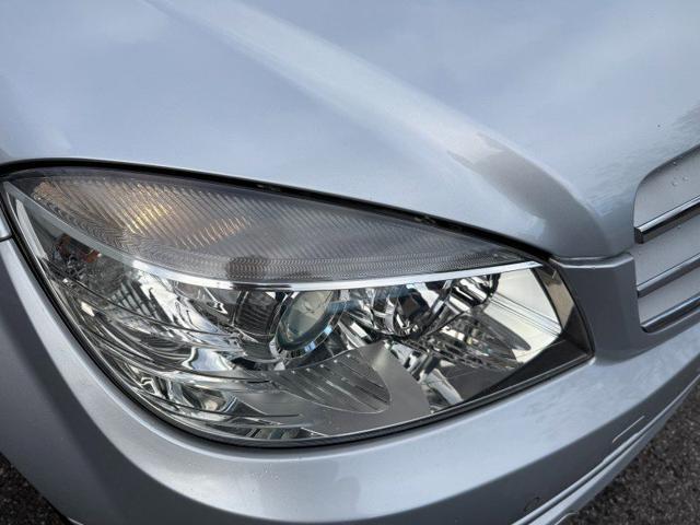 MERCEDES-BENZ C 220 CDI Avantg.