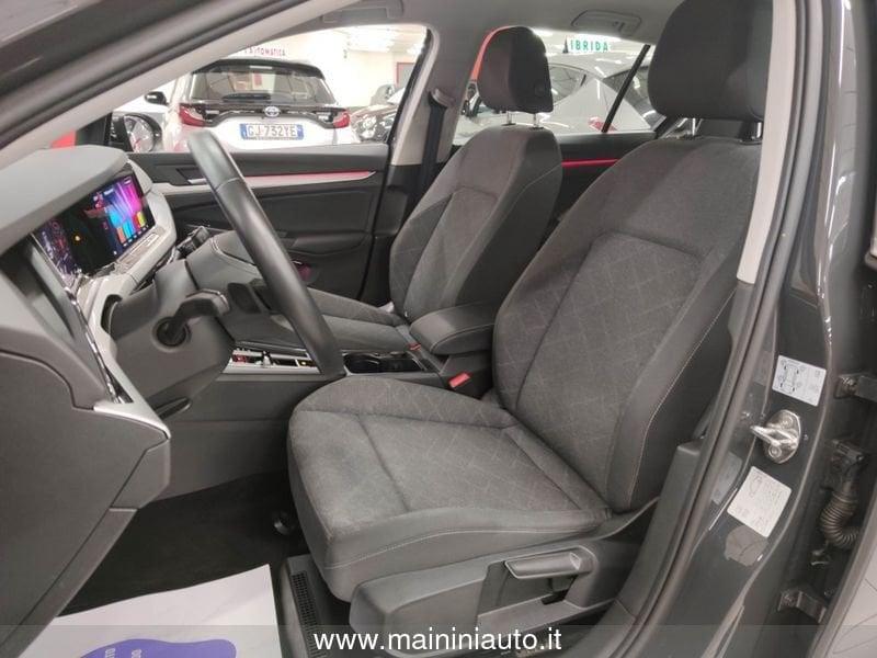 Volkswagen Golf 1.0 eTSI Hybrid DSG Life Automatica SUPER PROMO