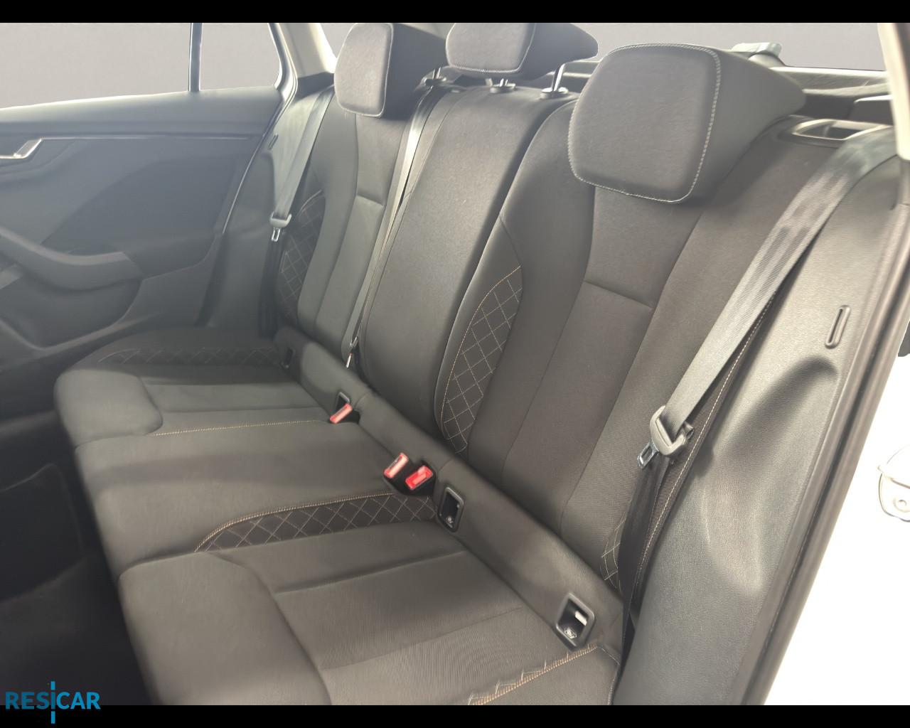Skoda Kamiq 1.0 tsi Ambition 95cv IVA ESPOSTA
