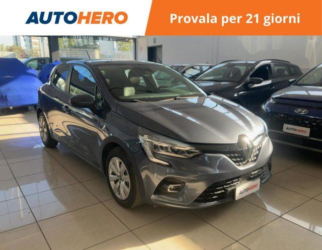 RENAULT Clio SCe 75 CV 5 porte Business