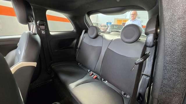 Fiat 500 500 1.2 Collezione 69cv my19