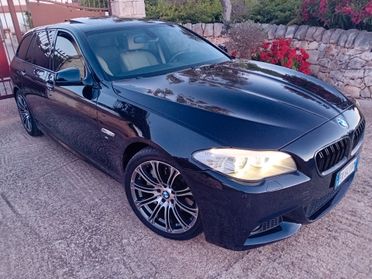 Bmw 530d Touring Msport