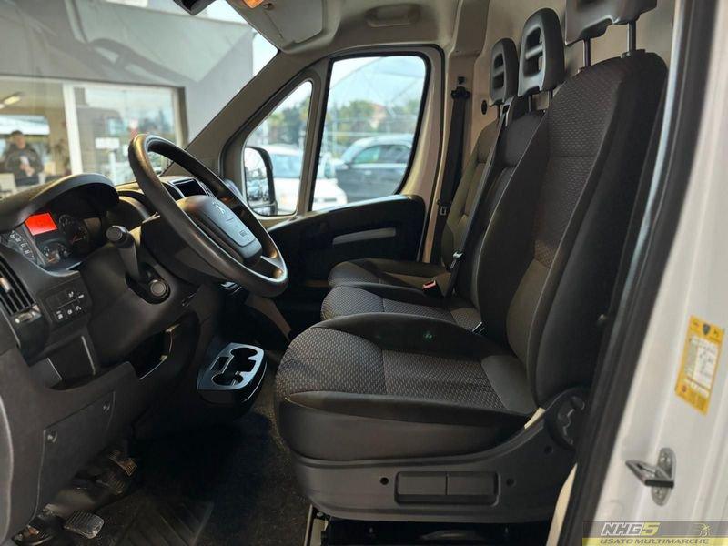 Peugeot Boxer Boxer 333 2.2 BlueHDi 140 S&S PM-TM Furgone