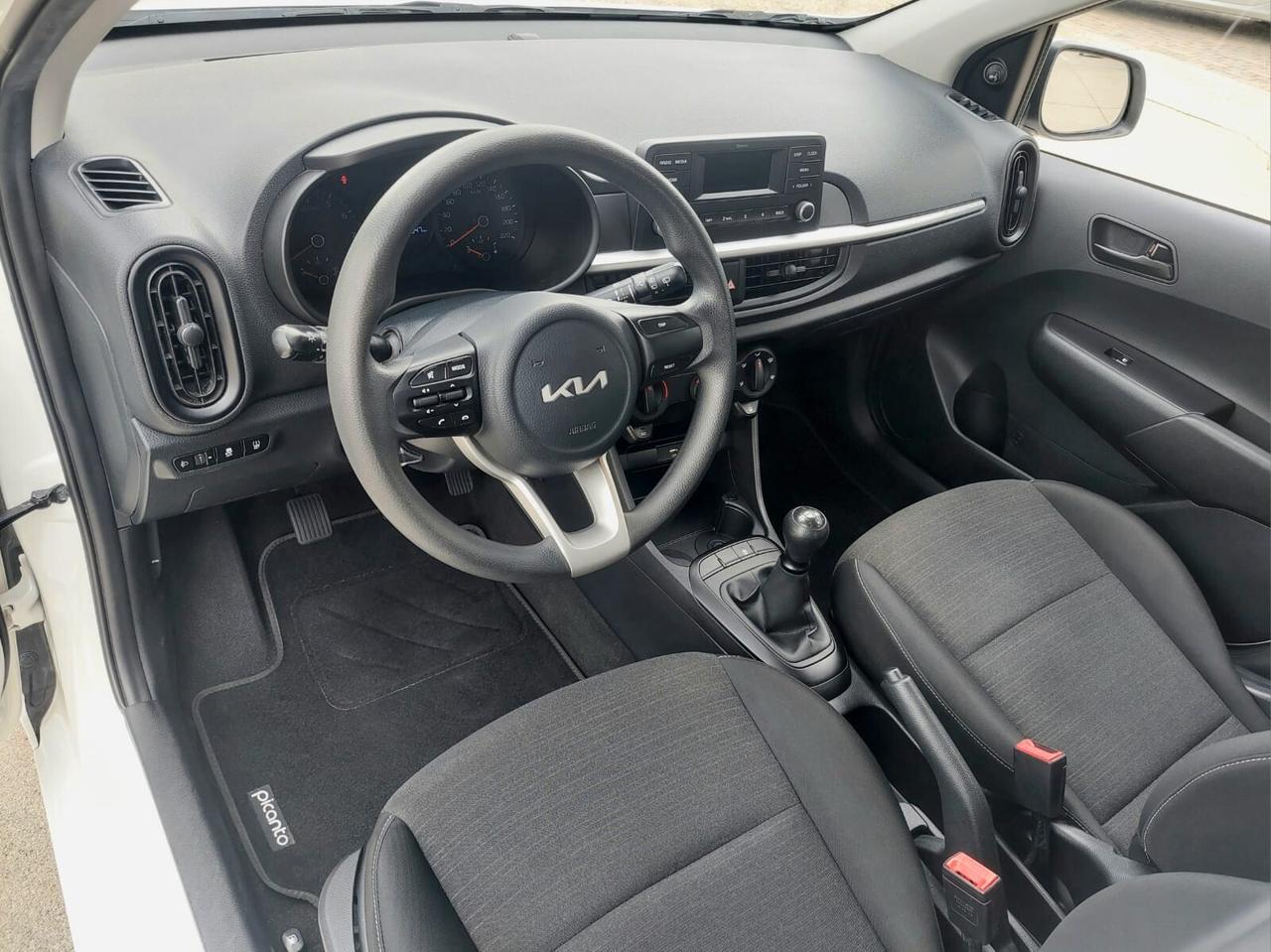 KIA Picanto 1.0 dpi Urban 5p. - 2022