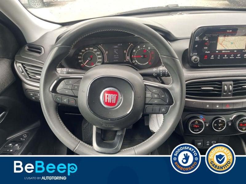 FIAT Tipo SW 1.4 TJT S-DESIGN GPL 120CV