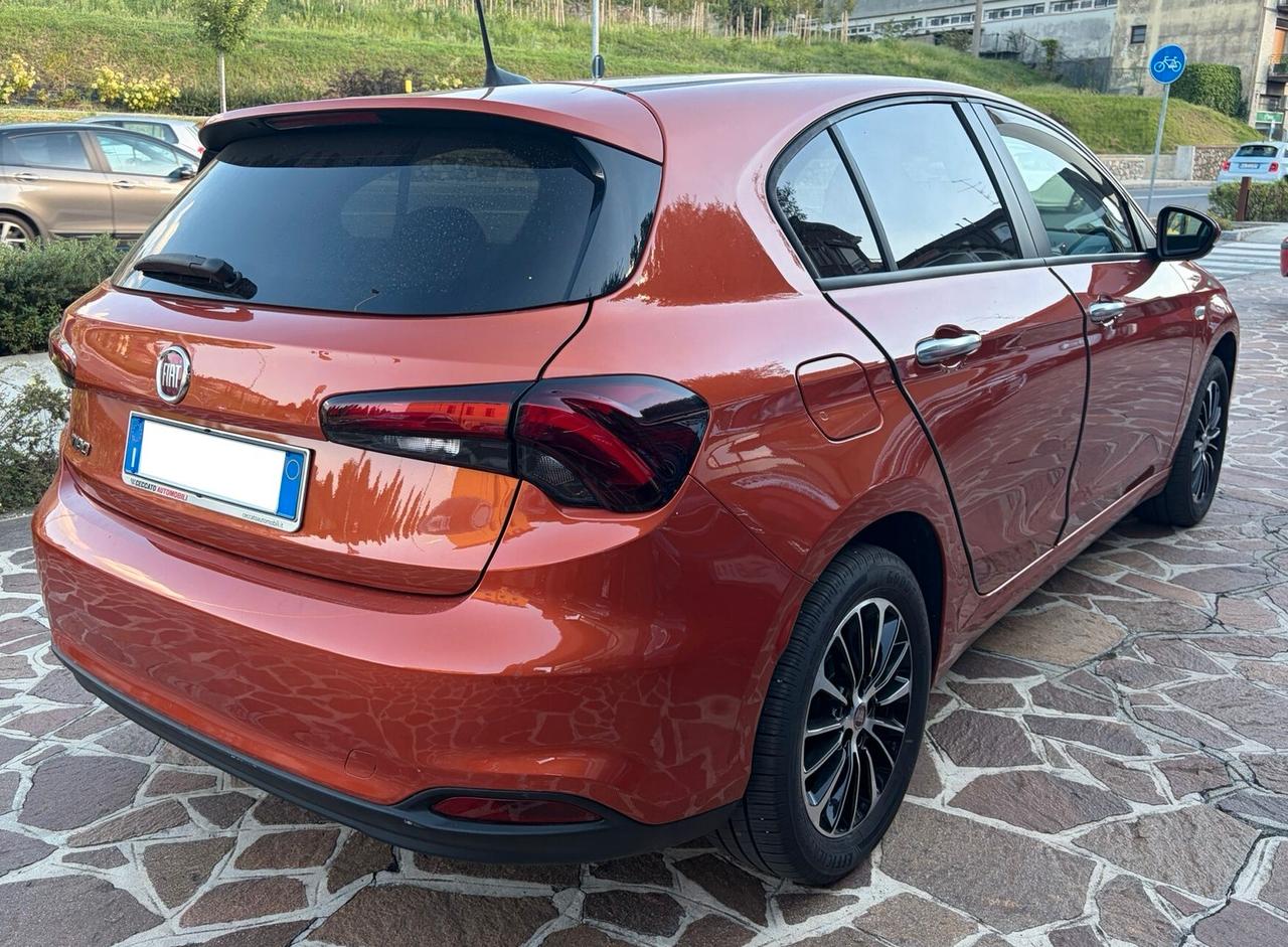 Fiat Tipo 5porte II 2023 5p 1.0 t3 100cv
