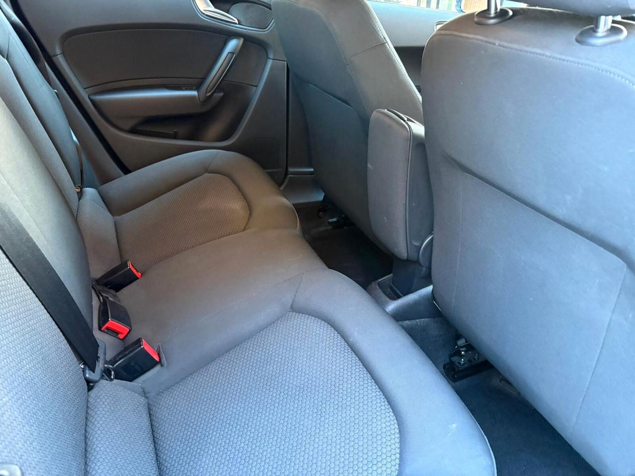 Audi A1 SPB 1.6 TDI 116 CV