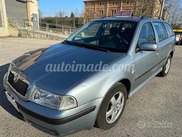 SKODA Octavia diesel