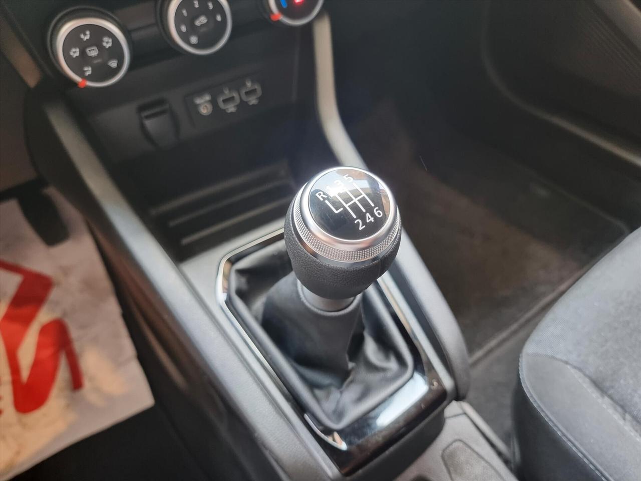Renault Clio TCe 100 CV GPL 5 porte EQUILIBRIQUE UNICO PROPRIETARIO