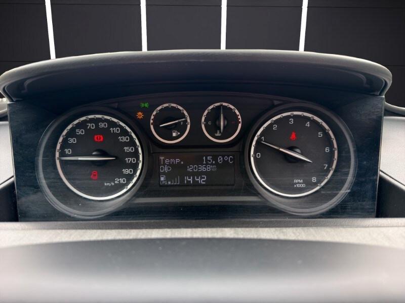 LANCIA Ypsilon 3ª serie Ypsilon 1.2 69 CV 5 po...