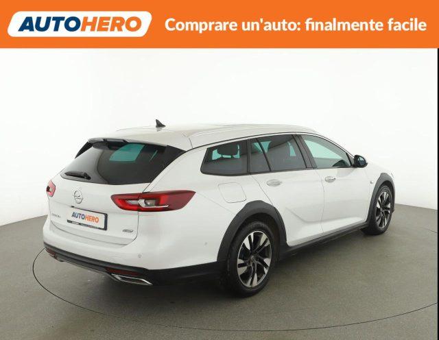 OPEL Insignia 2.0 CDTI S&S aut. Country Tourer