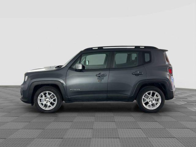 JEEP Renegade Renegade 1.5 Turbo T4 MHEV Limited