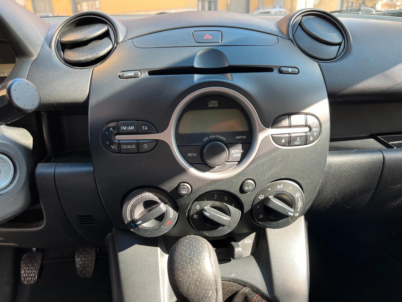 Mazda 2 Mazda2 1.3 16V 75CV 3p. Play