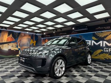 Land Rover Range Evoque 2.0D I4 163 CV AWD Auto SE AUTOCARRO (273)
