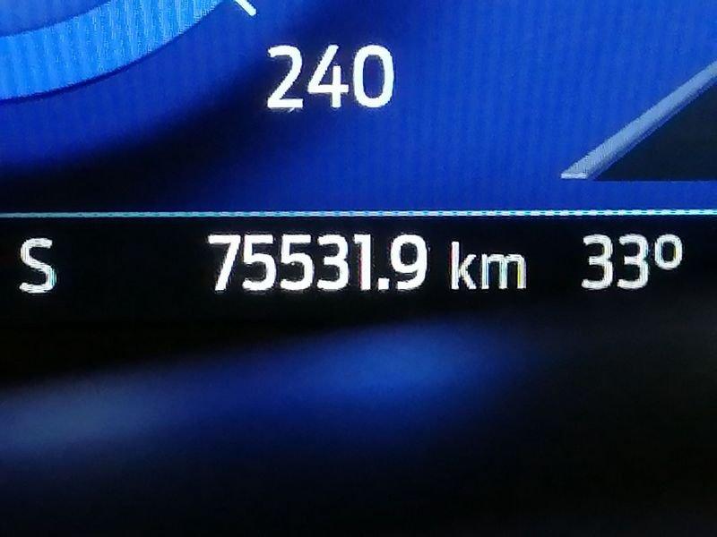 Ford Kuga 2.5 full hybrid ST-Line X 2wd 190cv cvt