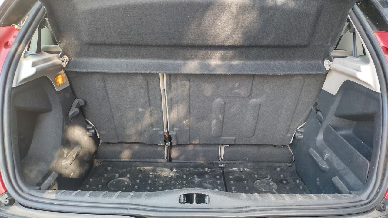 Citroen C3 1.4 HDi Exclusive