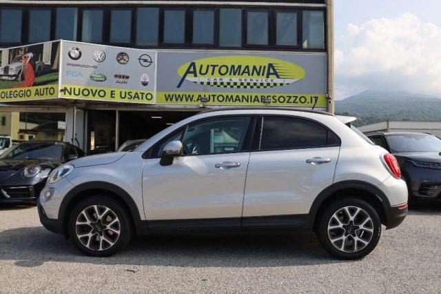 FIAT 500X 1.3 MultiJet 95 CV Business