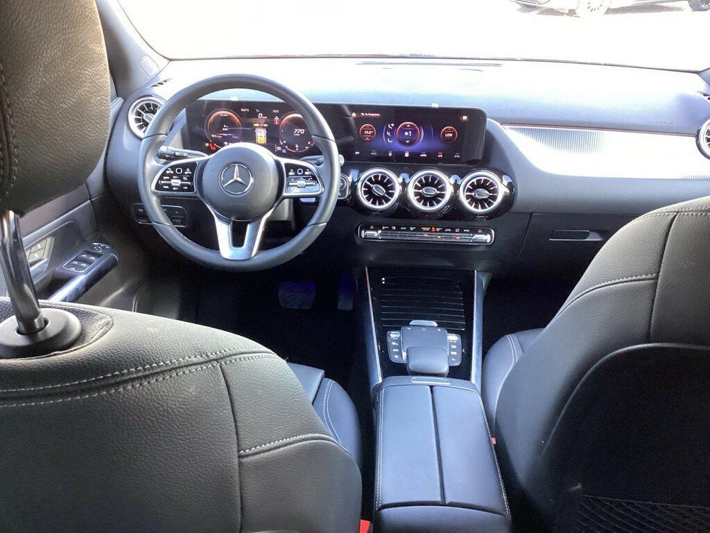 Mercedes GLA 200 200 D Sport Plus 8G-DCT