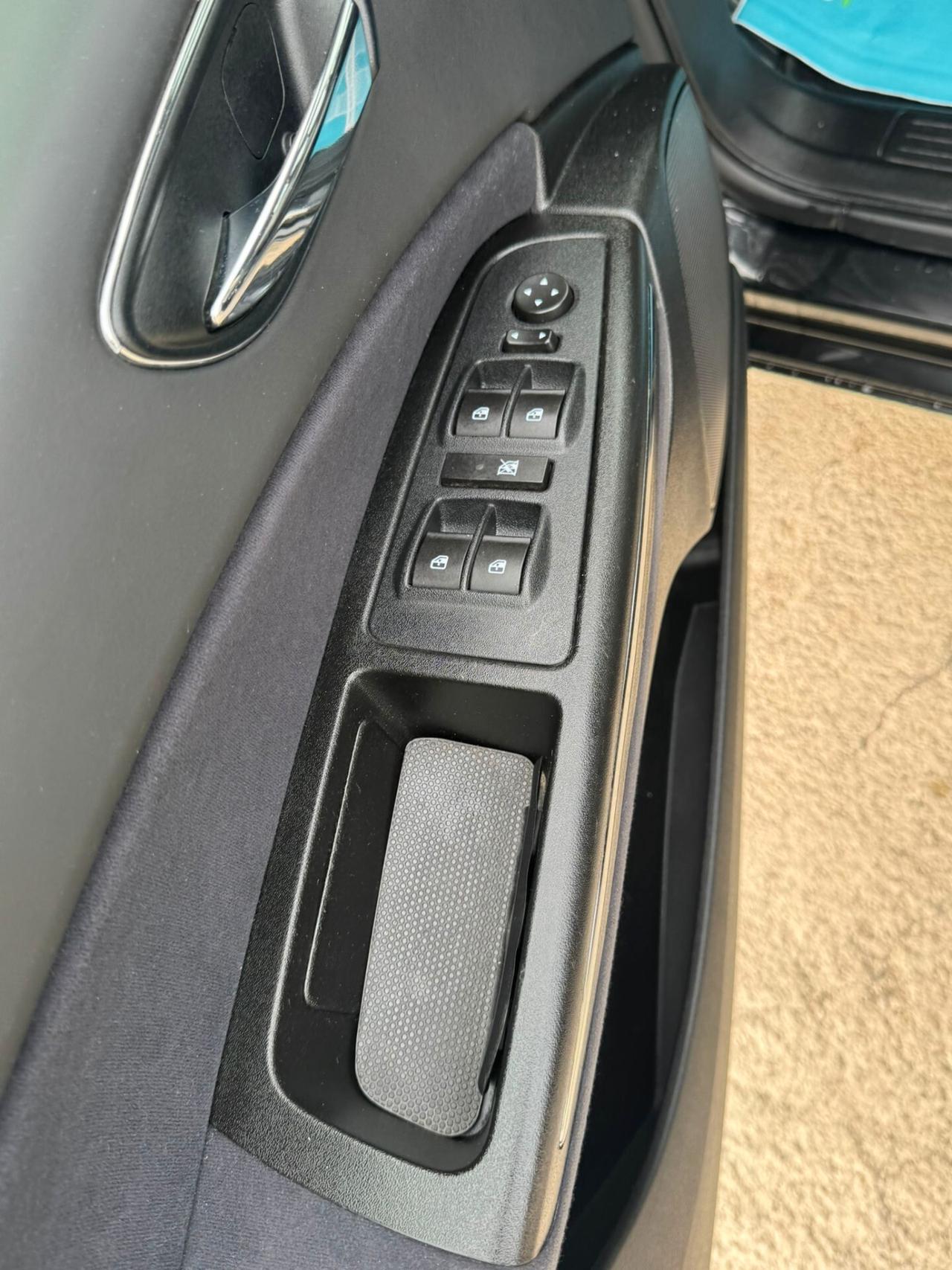 Fiat Bravo 1.6 MJT 120 CV DPF Emotion