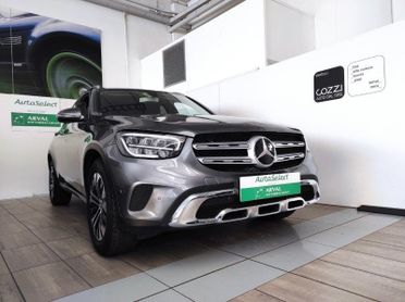 Mercedes-Benz GLC (X253) - GLC 200 d 4Matic Business Extra