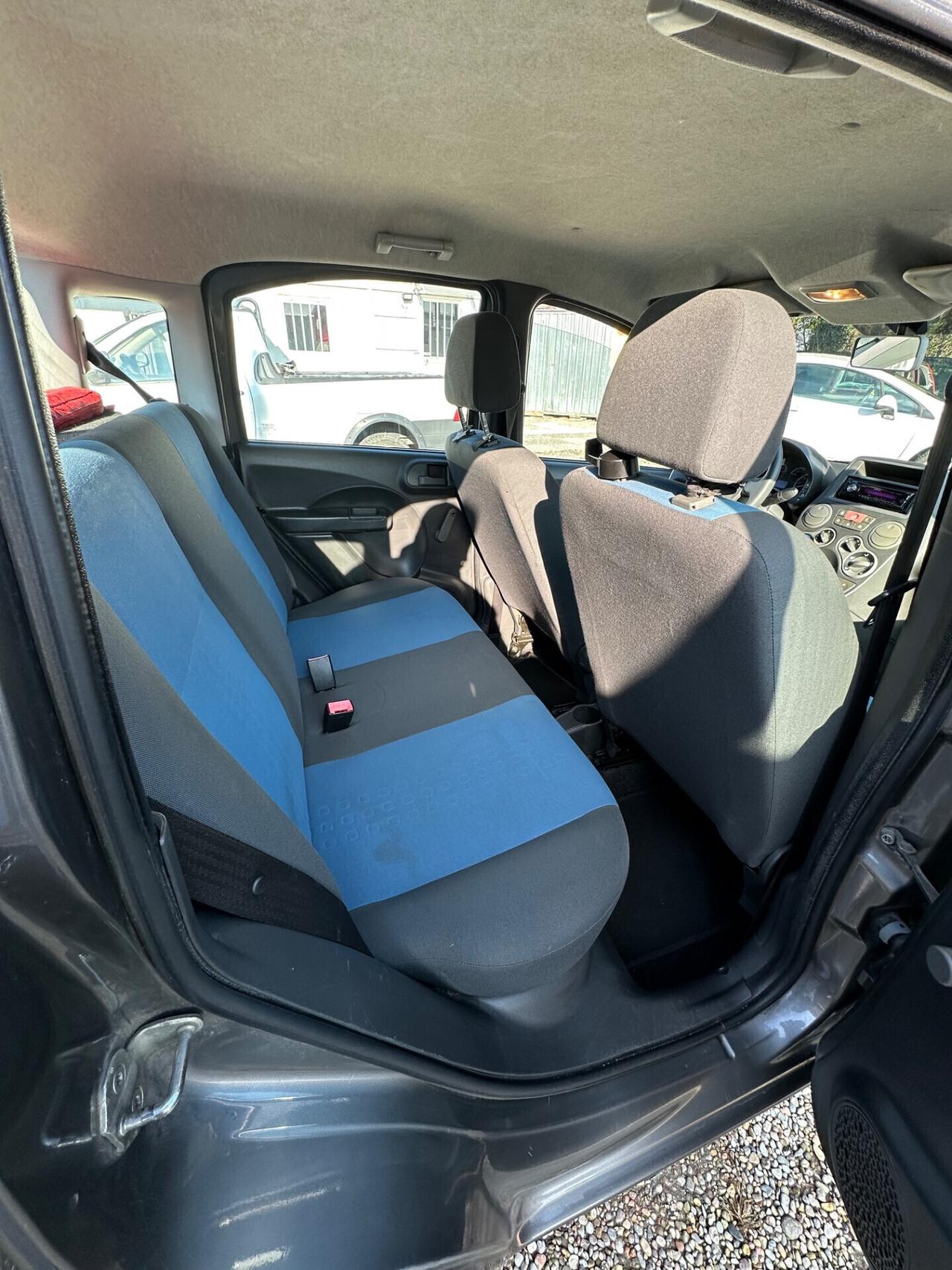 Fiat Panda 1.2 Emotion Euro 5