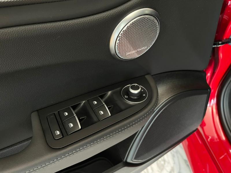 ALFA ROMEO Giulia 2.0 Turbo 280 CV AT8 AWD Q4 Competizione