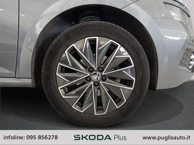SKODA Kamiq 1.0 TSI Ambition