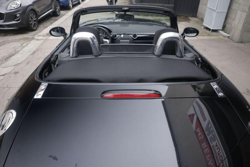 Mazda MX-5 Mazda MX-5 1.8L 16V Essence 93KW ANNO 2006 ISCRIVIBILE ASI