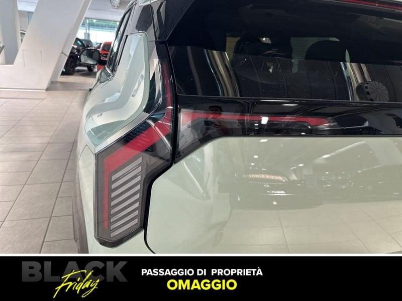 KIA EV3 Long Range GT-Line