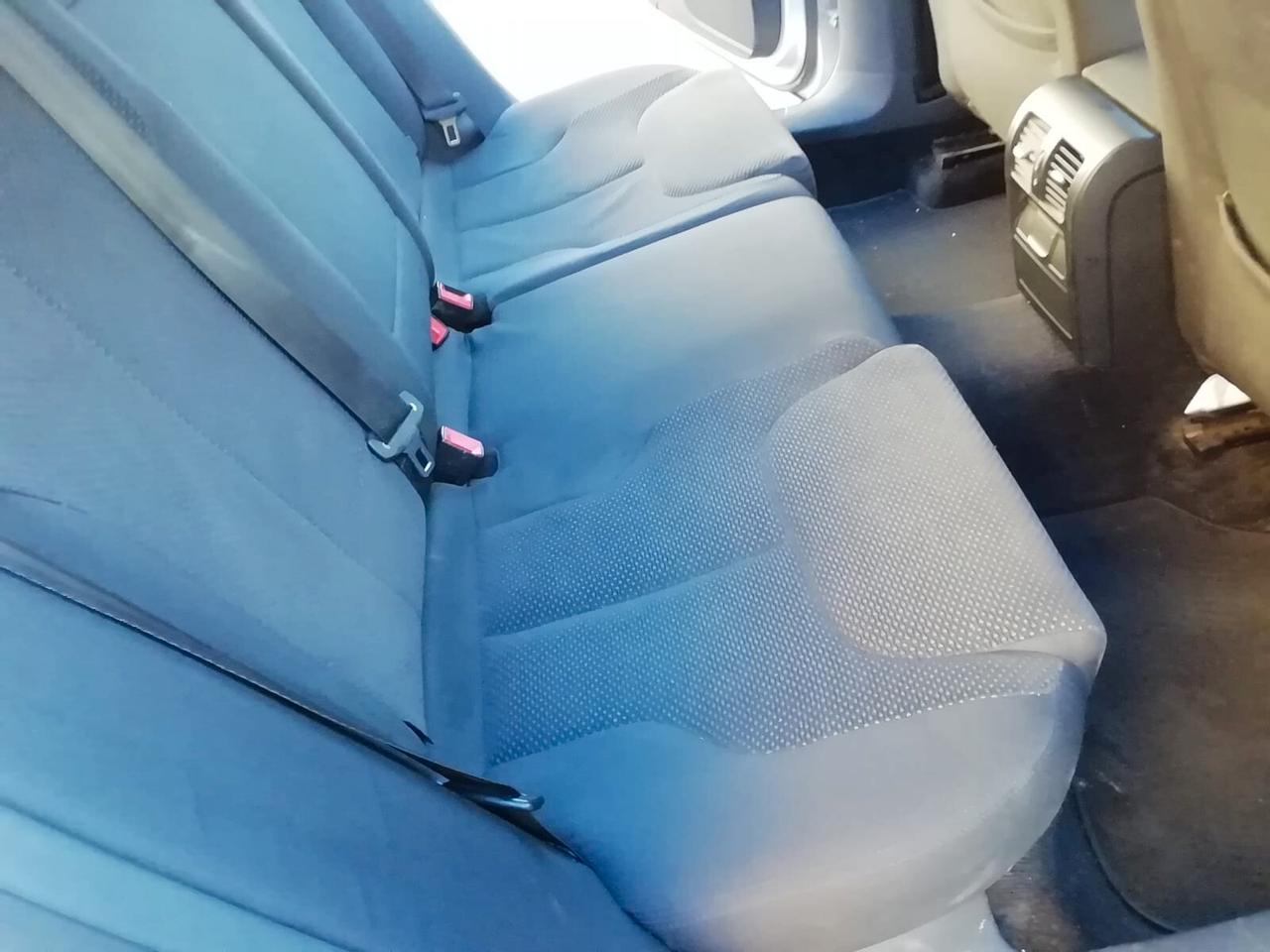 Volkswagen Passat 1.4 16V TSI Var. Comf. EcoFuel