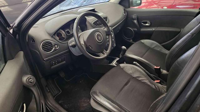 RENAULT Clio 1.5 dCi 85CV 5 porte Le Iene