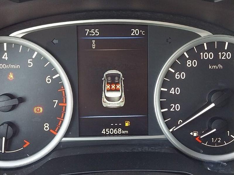 Nissan Micra 1.0 ig-t Eco Acenta Gpl
