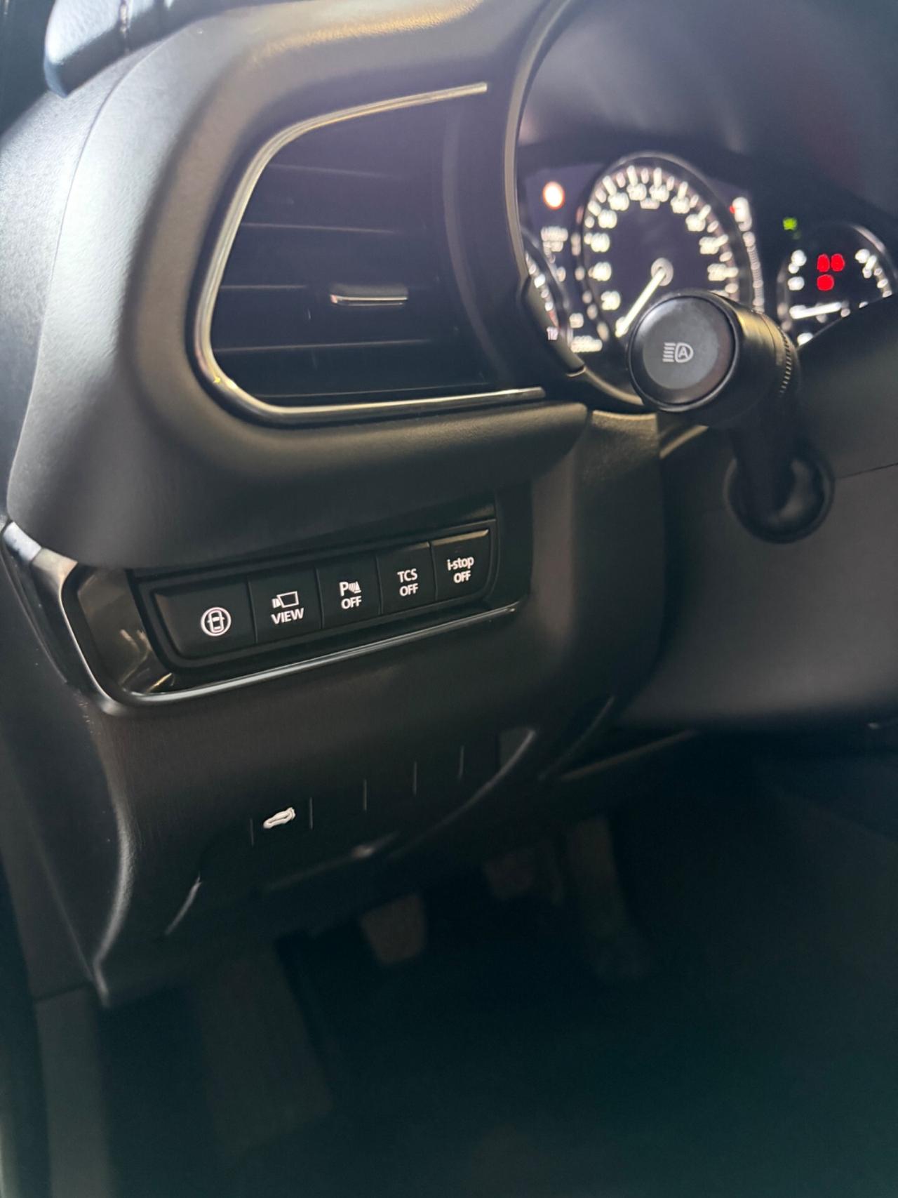 Mazda CX-30 2.0L M-HYBRID EXCLUSIVE FULLOPT KMCERT UNICOPR