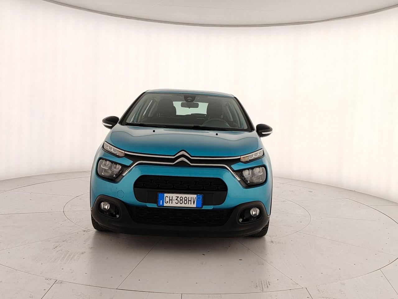 Citroen C3 BlueHDi 100 S&S Feel Pack