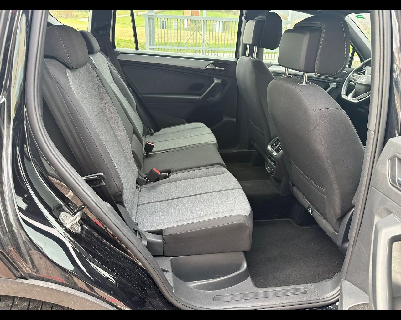 SEAT Tarraco 2.0 tdi Style 150cv dsg