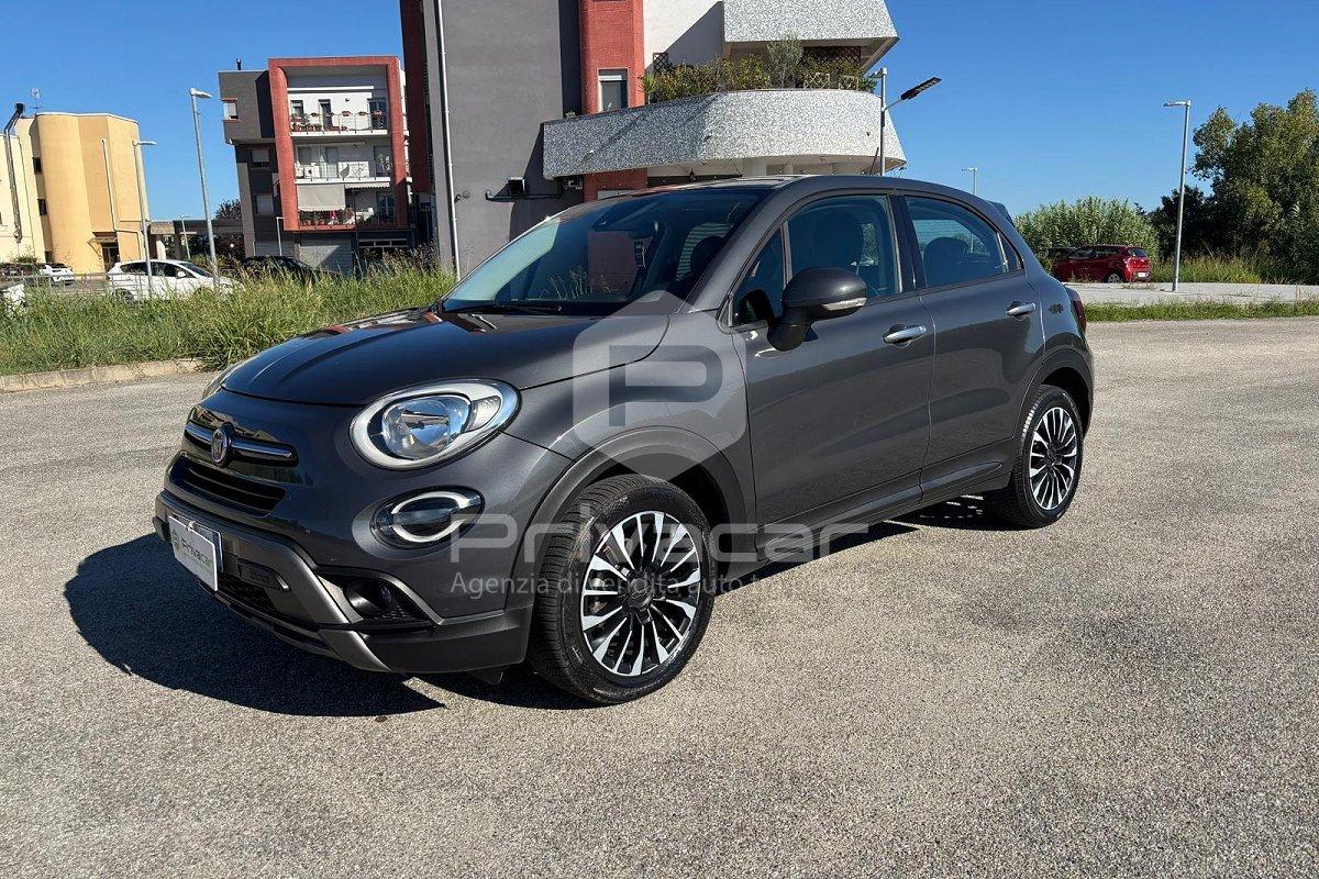 FIAT 500X 1.0 T3 120 CV Cross