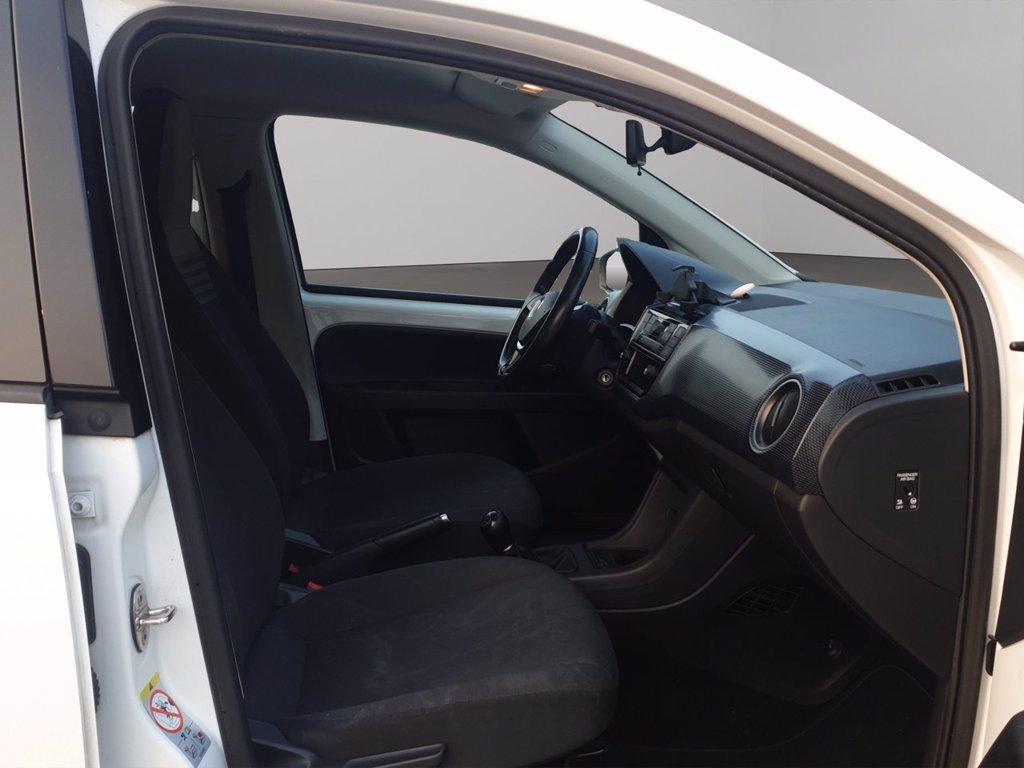 VOLKSWAGEN Up! 5p 1.0 sport up! 60cv my20 del 2020