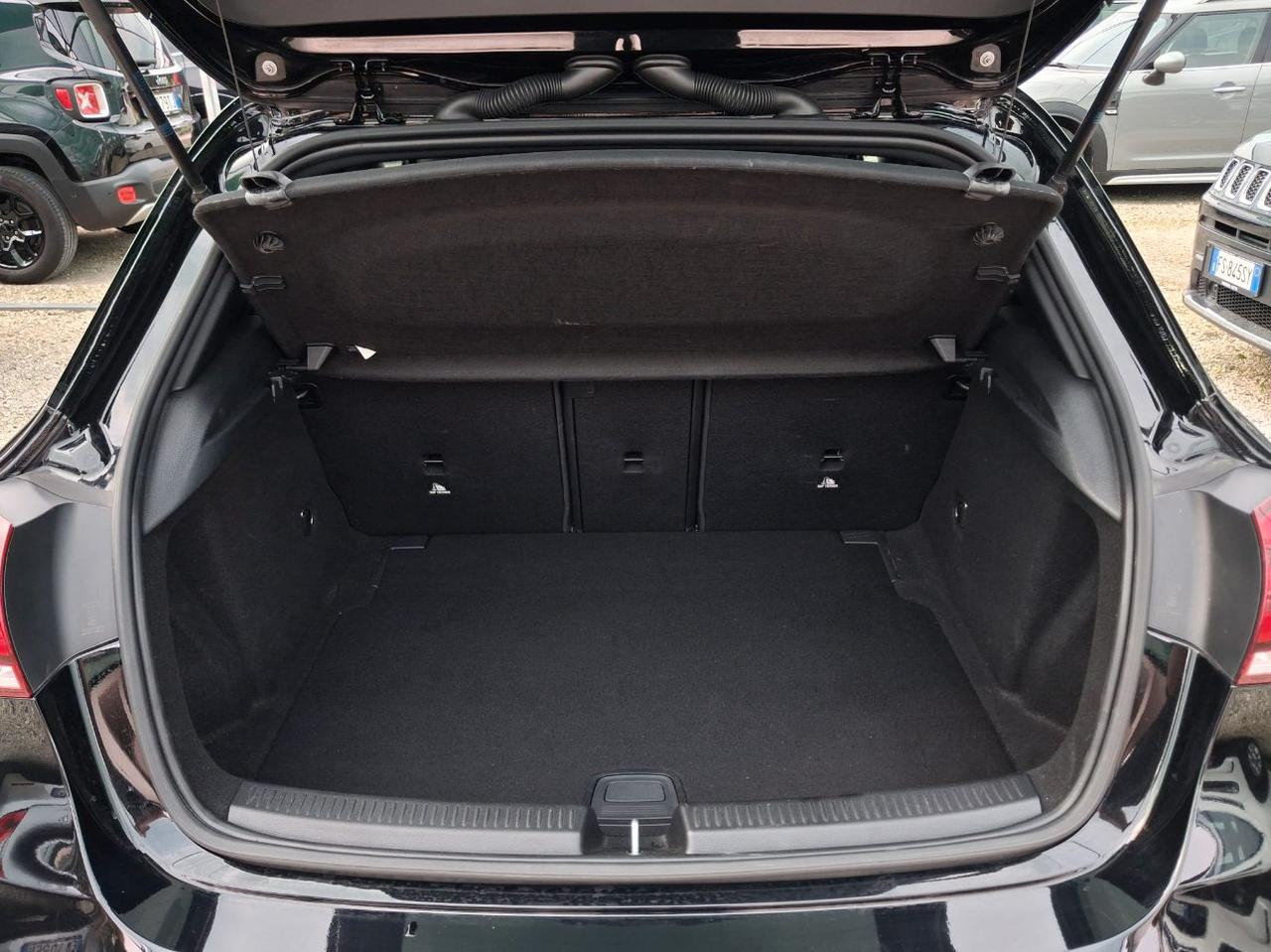 Mercedes A 200 Premium 7G-DCT